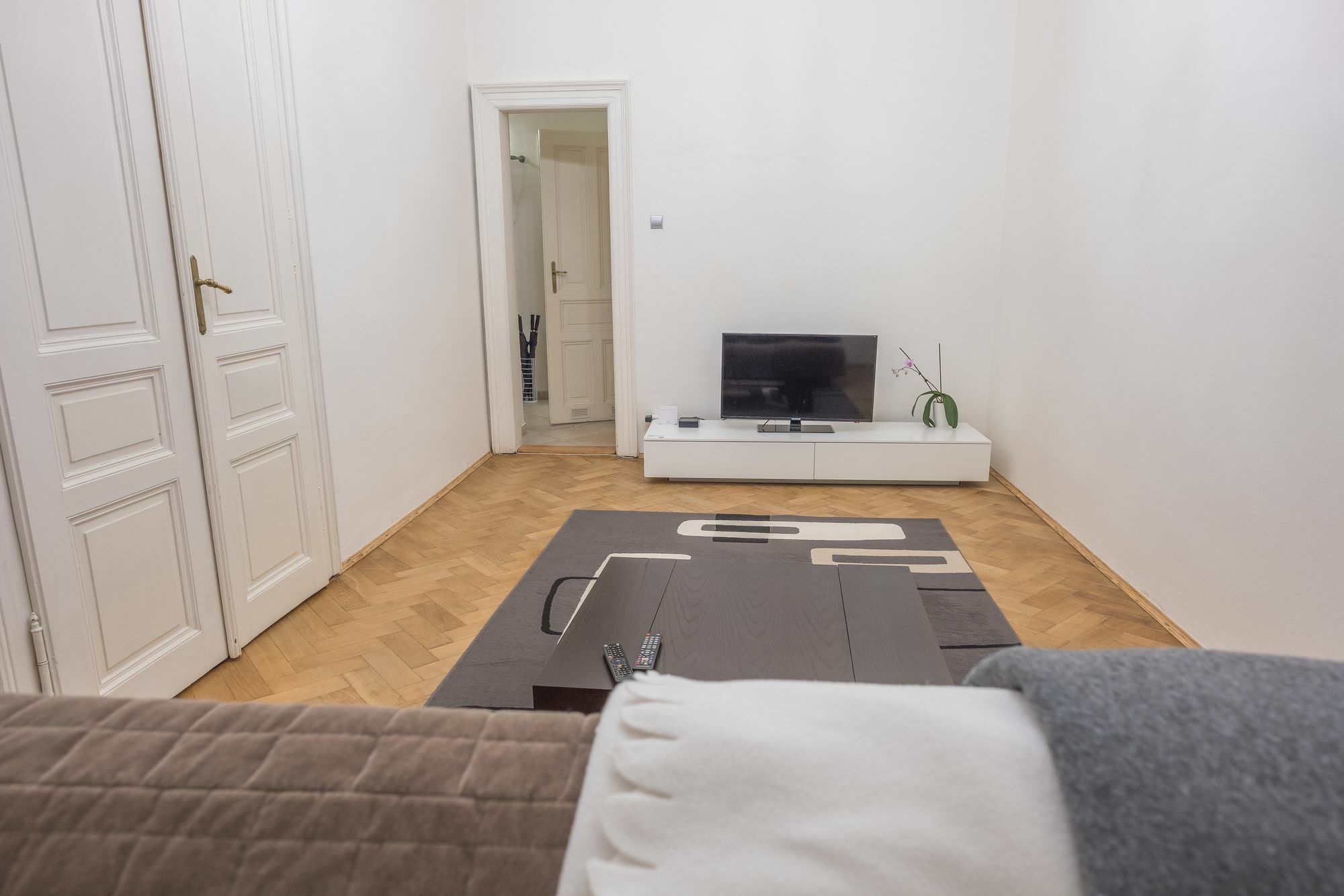 Apartments Resslova By The Dancing House Praga Esterno foto
